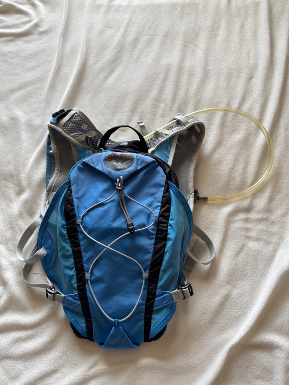 Osprey Rev 1.5 hydration pack